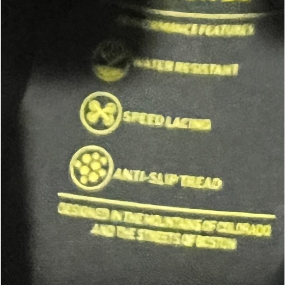 Reebok classic leather Trail - Picture 10 of 11